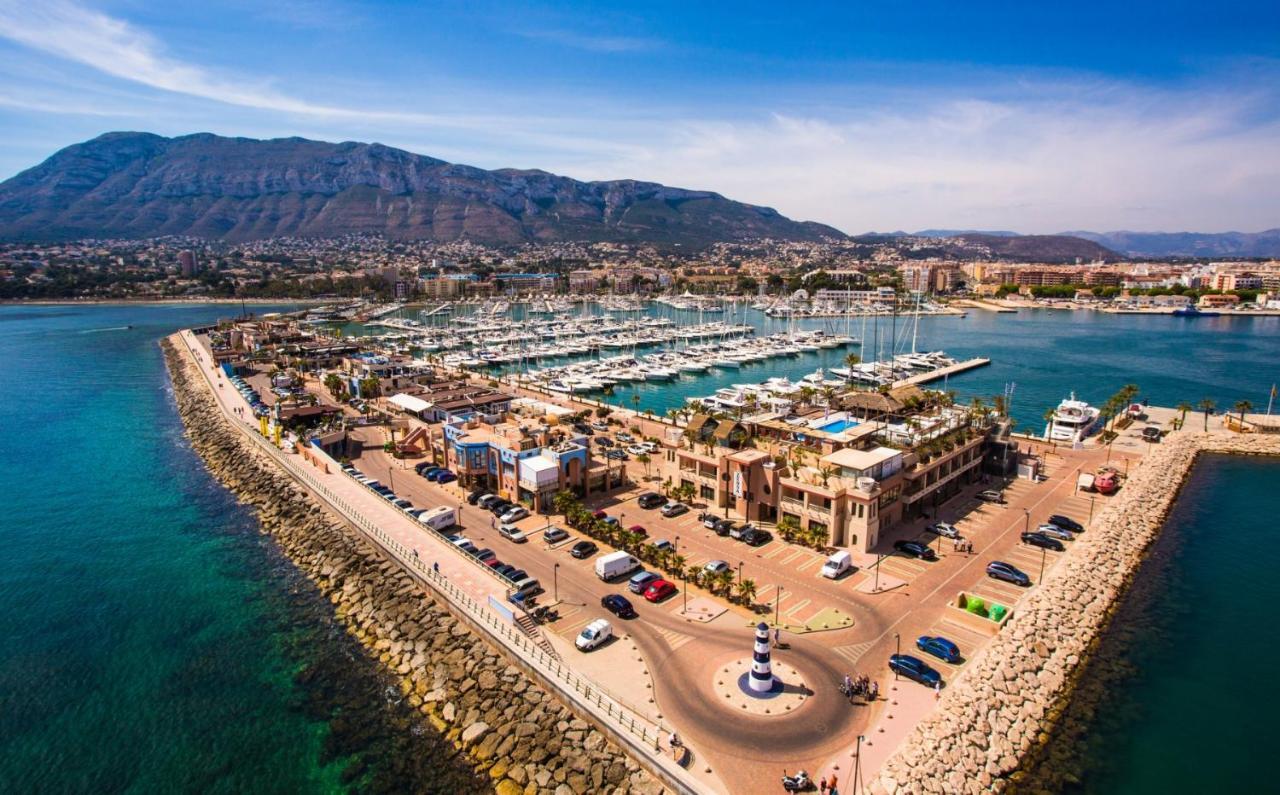 152 Tropicana Park - Deniasol Экстерьер фото